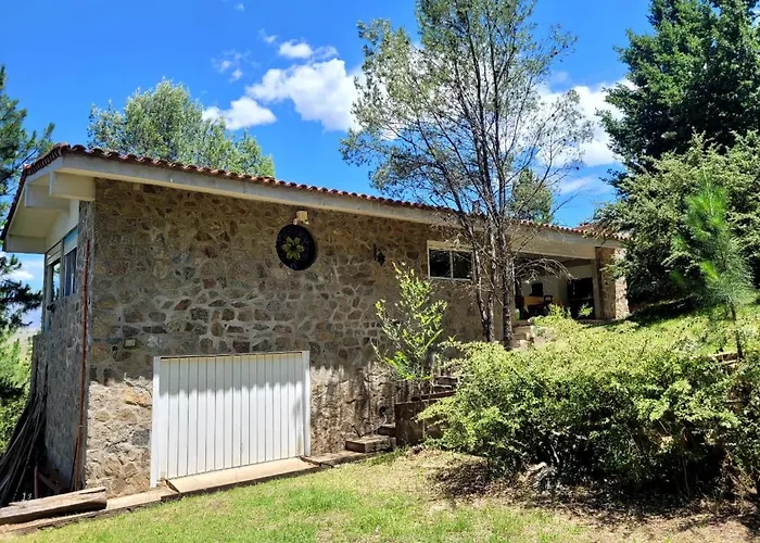 Loft On Los Reartes River, Intiyaco