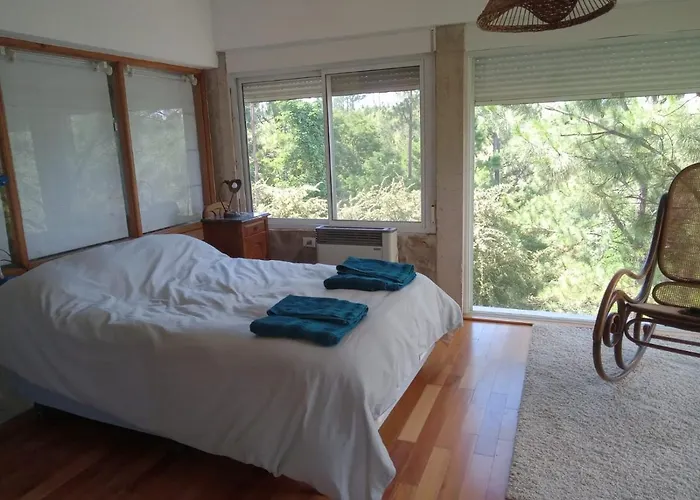 Loft On Los Reartes River, Intiyaco