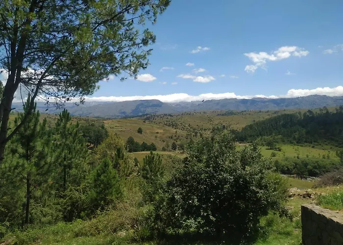 Loft On Los Reartes River, Intiyaco