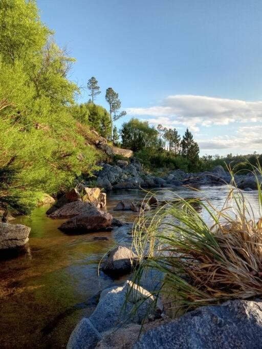 Loft On Reartes River, Intiyaco