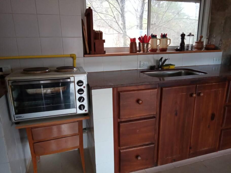 Loft On Reartes River, Intiyaco