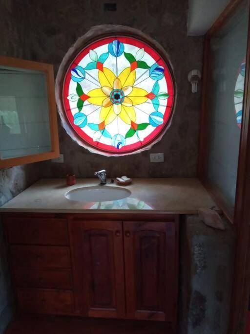 Loft On Reartes River, Intiyaco Holiday home
