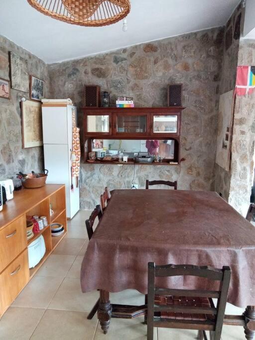 Loft On Reartes River, Intiyaco