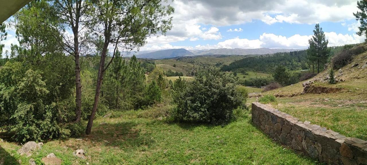 Loft On Reartes River, Intiyaco Holiday home Villa Berna