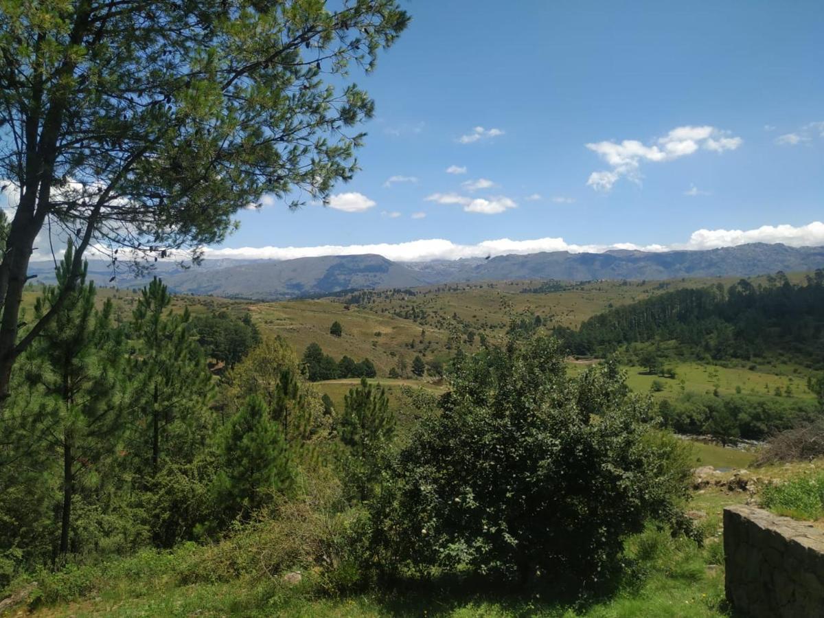 Loft On Reartes River, Intiyaco Holiday home