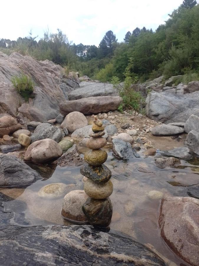 Loft On Reartes River, Intiyaco * Villa Berna
