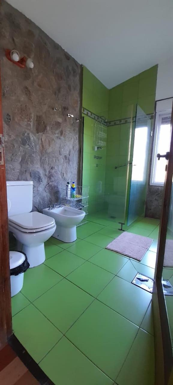 Holiday home Loft On Reartes River, Intiyaco *