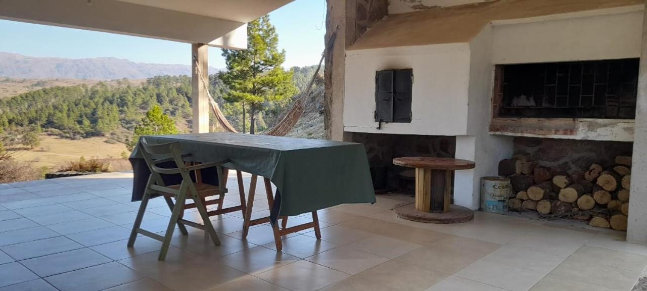 Holiday home Loft On Reartes River, Intiyaco Villa Berna