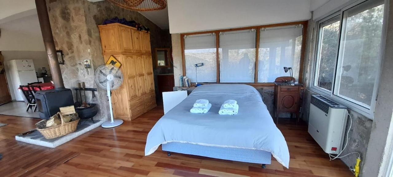 Loft On Reartes River, Intiyaco *
