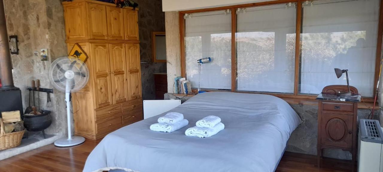 Loft On Reartes River, Intiyaco Villa Berna