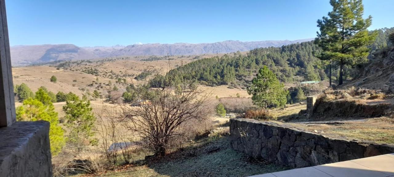 Loft On Reartes River, Intiyaco