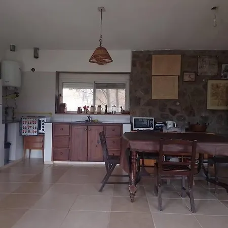 Loft On Los Reartes River, Intiyaco Villa Berna Exterior foto