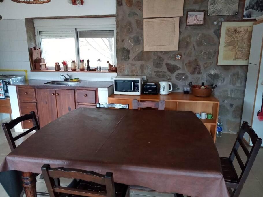 Loft On Reartes River, Intiyaco Сasa de vacaciones *