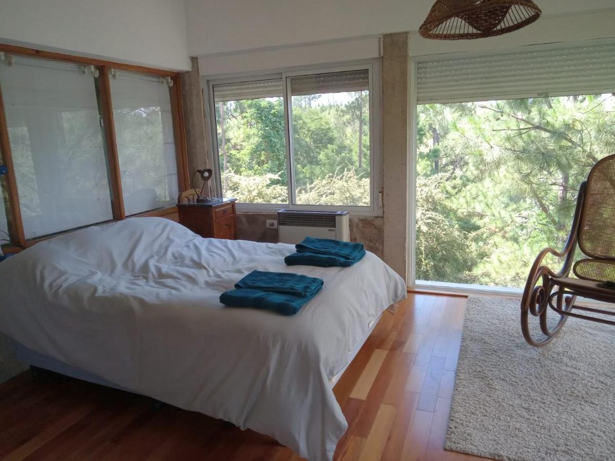 Loft On Reartes River, Intiyaco Сasa de vacaciones *